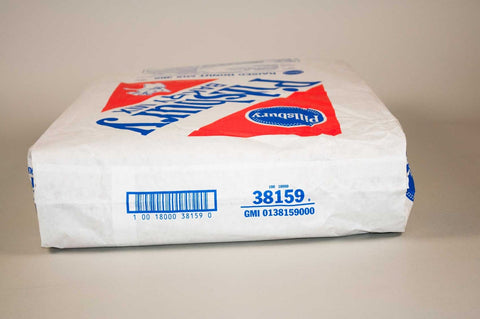 Pillsbury Donut Mix Yeast Raised, 50 Pound -- 1 per case