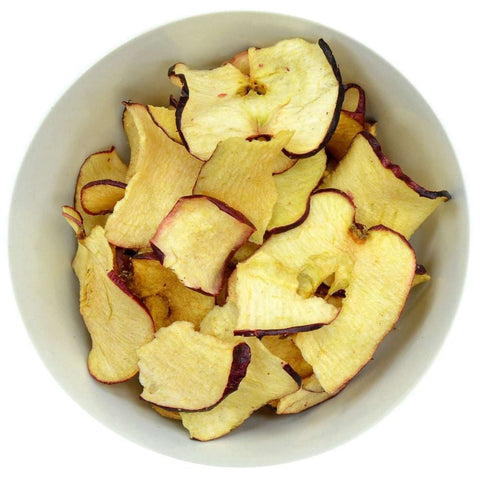 Seneca Original Apple Chips - Vending Size, 0.7 Ounce -- 24 per case