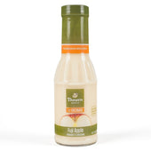 Panera Fuji Apple Salad Dressing, 12 Ounce -- 6 per case.