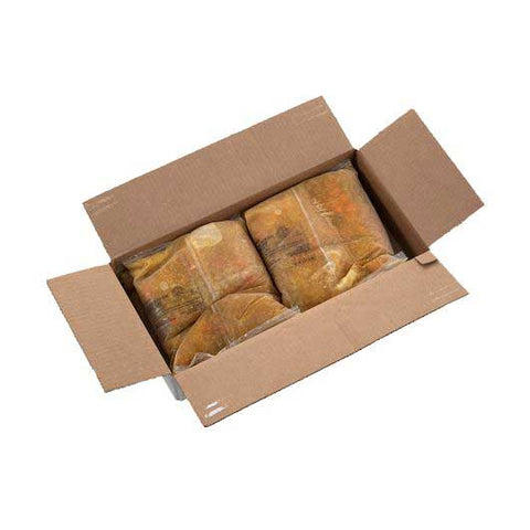 Campbells Reserve Chicken with Egg Noodle Soup, 4 Pound -- 4 per case