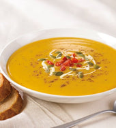 Campbells Reserve Butternut Squash Soup with Curry, 4 Pound -- 4 per case.