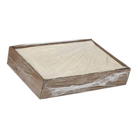 Pennant Foods Puff Pastry Dough Sheets, 12 Ounce -- 20 per case.