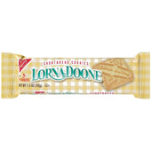 Lorna Doone Shortbread Cookies, 1.5 Ounce, 4 Per Pack -- 30 packs per case