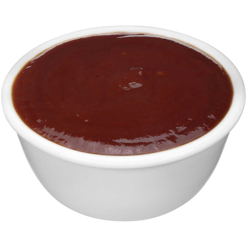 Bulls-Eye Original Barbecue Sauce, 1 gallon -- 4 per case
