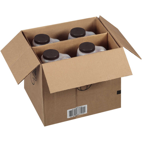 Bulls-Eye Original Barbecue Sauce, 1 gallon -- 4 per case