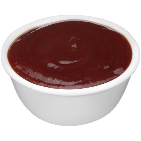 Bull's-Eye Sweet Barbecue Sauce, 1 Gallon -- 4 per case
