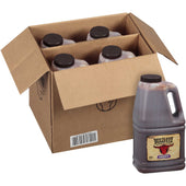 Bull's-Eye Sweet Barbecue Sauce, 1 Gallon -- 4 per case