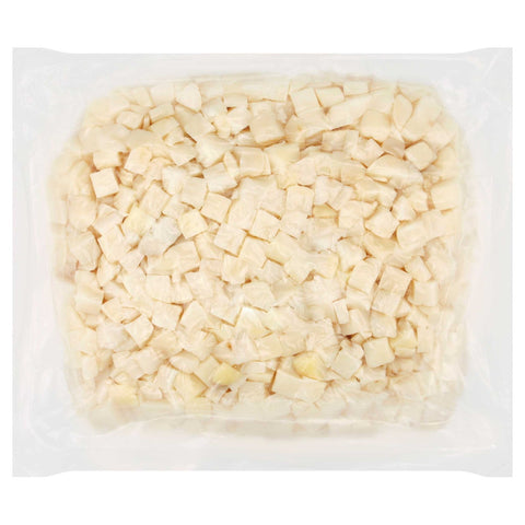 Michael Foods Northern Star Southern Style Diced Potato, 10 Pound -- 2 per case.