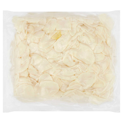 Michael Foods Northern Star American Home Fry - Sliced, 10 Pound -- 2 per case.