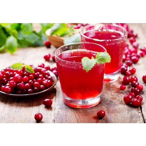 Orchard Splash Ready To Drink 10 Percent Cranberry Juice, 46 Ounce -- 12 per case