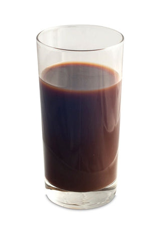 Leahy IFP Aseptic Juice 100 Percent Prune Ready To Serve 12 Case 46 Ounce