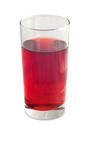 Orchard Splash 100 Percent Cranberry Juice Ready To Serve, 46 Ounce -- 12 Case