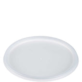 Dart Vented Translucent Lid Only -- 500 per case.