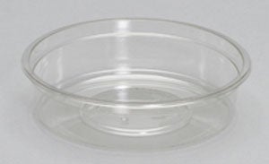 Genpak Supermarket Container, 10 Ounce -- 300 per case.