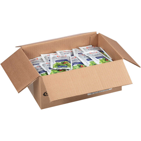 Kraft Portion Control Catalina Dressing, 1.5 Ounce -- 60 per case.