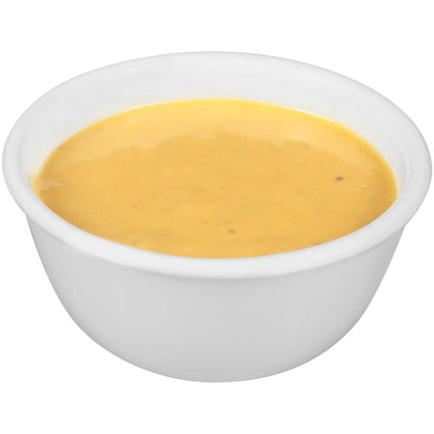 Kraft Single Serve Honey Mustard Salad Dressing, 1.5 Ounce -- 60 per case