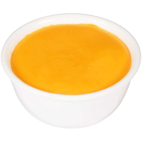 Cheez Whiz Original Cheese Sauce, 6.5 Pound Pouch -- 6 per case.