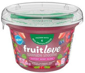Fruit Love Harvest Berry Blend Smoothie Cup, 5.3 Ounce -- 6 per case