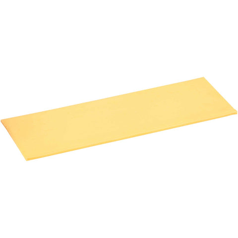 Kraft American Ribbon Sliced Cheese, 5 Pound -- 4 per case.