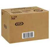 Kraft Singles American Sliced Cheese, 3 Pound -- 6 per case.