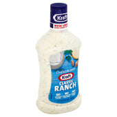 Kraft Ranch Dressing, 24 Ounce -- 6 Case