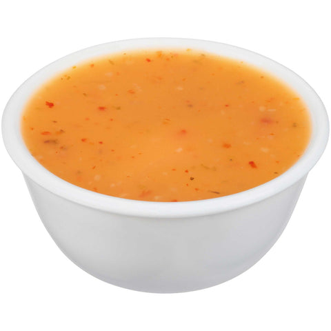Kraft Dressing Zesty Italian, 1 Gallon -- 4 Case