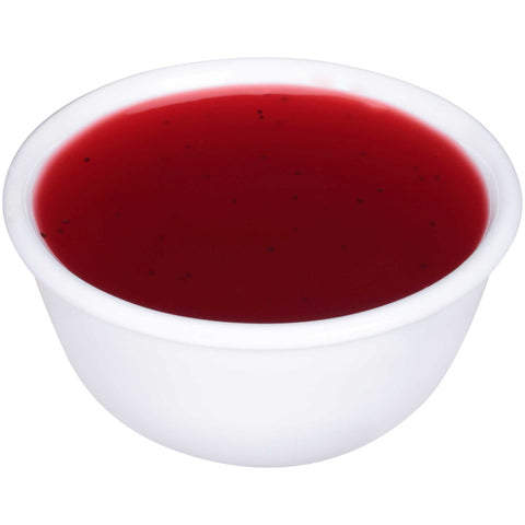 Dressing Kraft Free Raspberry Vinaigrette 4 Case 1 Gallon