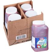 Dressing Kraft Free Raspberry Vinaigrette 4 Case 1 Gallon