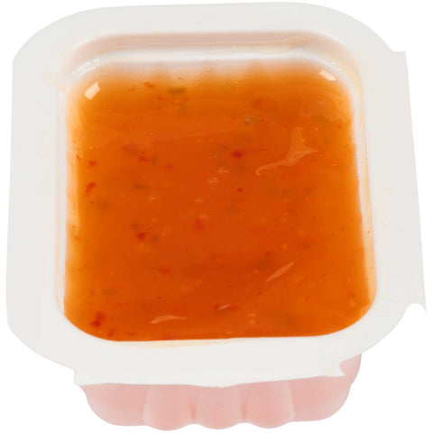 Kraft Single Serve Sweet n' Sour Sauce Cup, 0.75 ounce -- 200 per case