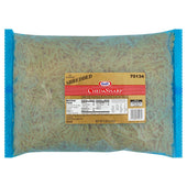 Kraft ChedaSharp Shredded Cheddar Cheese, 5 Pound -- 4 per case