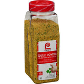 Lawry`s Coarse Grind Garlic Powder with Parsley, 24 oz. -- 6 per case