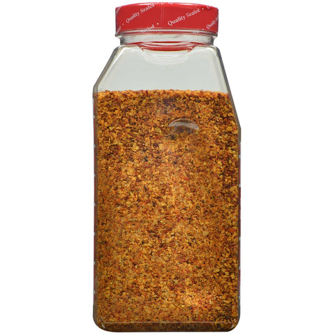 Lawry`s Roasted Garlic and Red Bell Pepper Monterey Style Seasoning, 21 oz. -- 6 per case