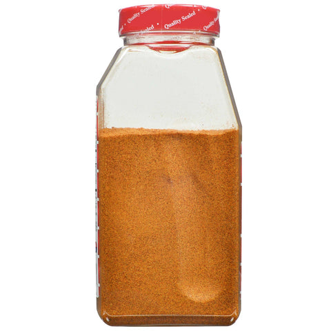 Lawry`s Pit Barbecue Seasoning, 18 oz. -- 6 per case