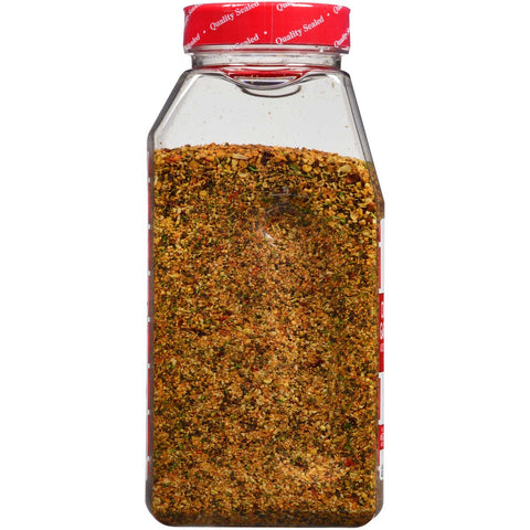 Lawry`s Cracked Pepper, Garlic & Herb Rub, 24 oz. -- 6 per case