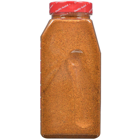 Lawry`s Smoky Chile and Cumin Rub, 25 oz. -- 6 per case