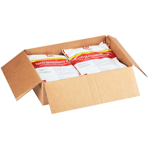 Lawry`s Taco Seasoning Mix, 22 oz. -- 6 per case
