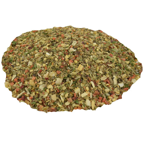 Lawry`s Salt Free 17 Seasoning, 0.6 g -- 500 per case