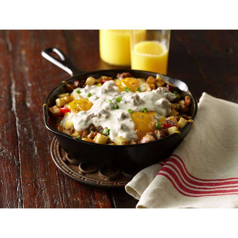 Pioneer Sausage Gravy, 4 Pound -- 6 per case