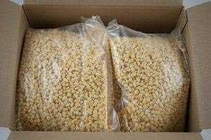 Cascadian Farm Organic Frozen Sweet Corn, 5 Pound -- 6 per case.