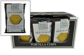 Food Should Taste Good Multigrain Tortilla Chips, 5.5 Ounce -- 12 per case.