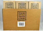 Food Should Taste Good Multigrain Tortilla Chips -- 36 per case.