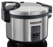 Proctor Silex Commercial 40 Load Cup Rice Cooker