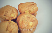 Foxtail Foods Simply Scoop Apple Muffin Batter, 18 Pound.