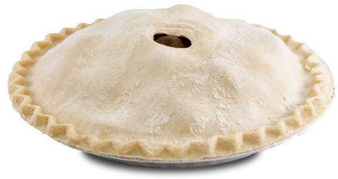 Foxtail David Cookies Unbaked Grande Wild Berry Pie, 47 Ounce -- 6 per case