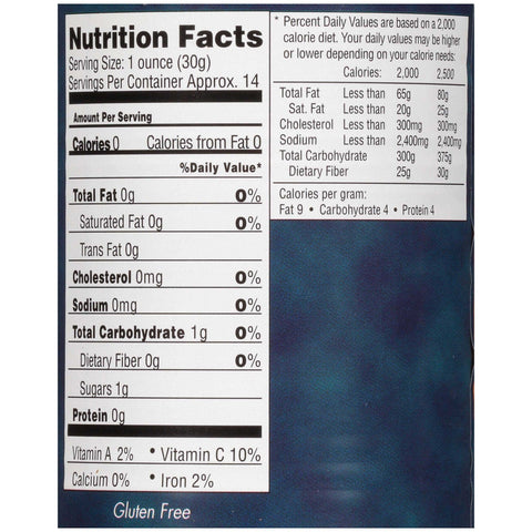Dunbars Diced Green Peppers, 15 Ounce -- 24 per case