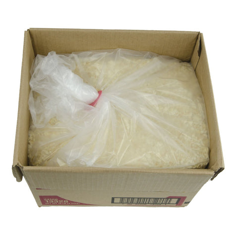 Cracker Keebler Krispy Medium Grind Crushed 10 Pound