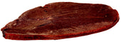 Cargill Sliced Beef Liver, 3 Ounce -- 54 per case