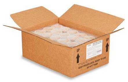 Multifoods Best Brands Apple Spice Muffin Batter, 4.5 Ounce -- 96 per case.