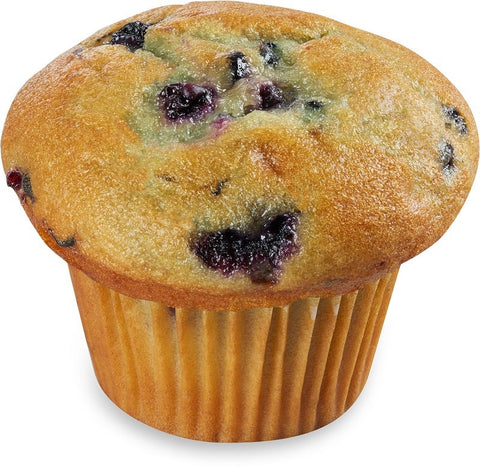 Multifoods Best Brands Blueberry Muffin Batter, 6.25 Ounce -- 75 per case.