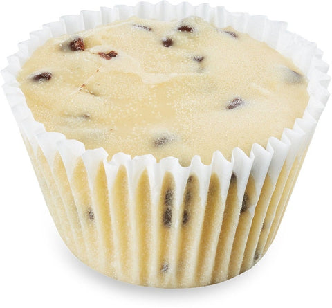 Multifoods Best Brands Chocolate Chip Muffin Batter, 6.25 Ounce -- 75 per case.